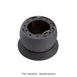 Simoni Racing Moyeu de volant sur mesure pour Fiat 500 / 600 (Classic) -1975