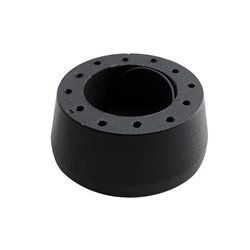 Simoni Racing Moyeu de volant sur mesure pour Fiat 124 / 128 / Ritmo & Autobianchi A112 1981-1987