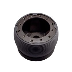 Simoni Racing Moyeu de volant sur mesure pour Renault Espace 1991- / 19 1989- / 21 1986-1995