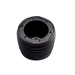 Simoni Racing Moyeu de volant sur mesure pour Airbag Renault Twingo 1999-2007