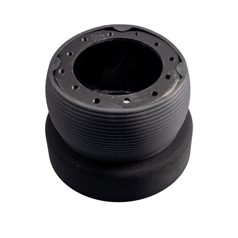 Simoni Racing Moyeu de volant sur mesure pour Airbag Renault Clio B 2001-2005