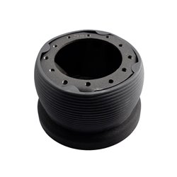 Simoni Racing Moyeu de volant sur mesure pour Airbag Peugeot 206 1998-2002