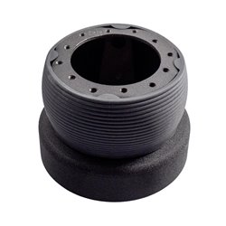 Simoni Racing Moyeu de volant sur mesure pour Airbag Renault Clio RS 2006-2008