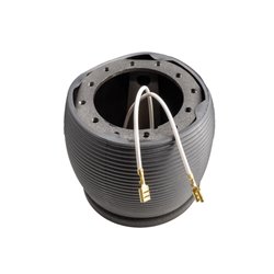 Simoni Racing Moyeu de volant sur mesure pour Saab 9000 1982-1995