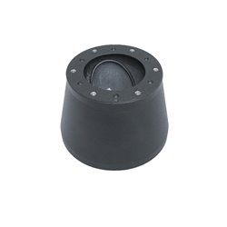 Simoni Racing Moyeu de volant sur mesure pour BMW 1502-2002 1966-1975