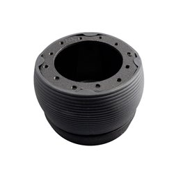 Simoni Racing Moyeu de Volant sur mesure pour Volkswagen Beetle 1964-1976 / Golf I 1974-1979 / Jetta II 1980-1988 / Polo 1981-19