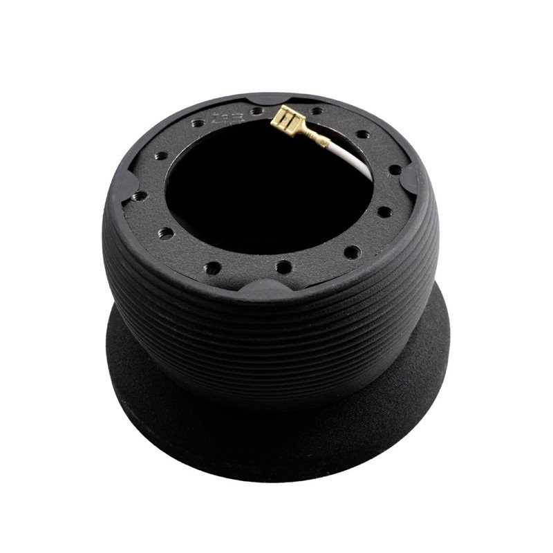 Simoni Racing Moyeu de volant sur mesure pour Volvo 740 1983- / Volvo 760 1983-1988 / 940 1990-