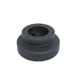 Simoni Racing Moyeu de volant sur mesure pour Airbag BMW Série 3 E46 1998-2005 / E90-E93 2005-2011