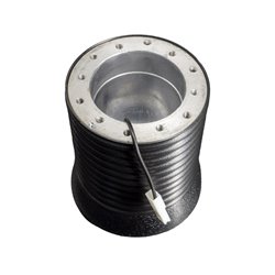 Simoni Racing Moyeu de volant sur mesure pour Mercedes Vito 1996-2003