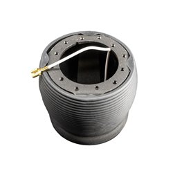 Simoni Racing Moyeu de volant sur mesure pour Mitsubishi L200/L300 1986-1996 / Pajero 8/1991-