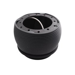 Simoni Racing Moyeu de volant sur mesure pour Toyota Landcruiser 1986-1990 / Supra MIV (excl. Airbag)