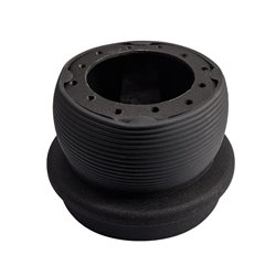 Simoni Racing Moyeu de volant sur mesure pour Ford Escort/Orion 1980-1986 / Sierra 1982-1994