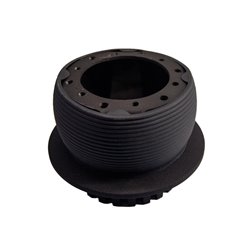 Simoni Racing Moyeu de volant sur mesure pour Ford Escort/Orion 1989-1996 / Fiësta 1989-1994