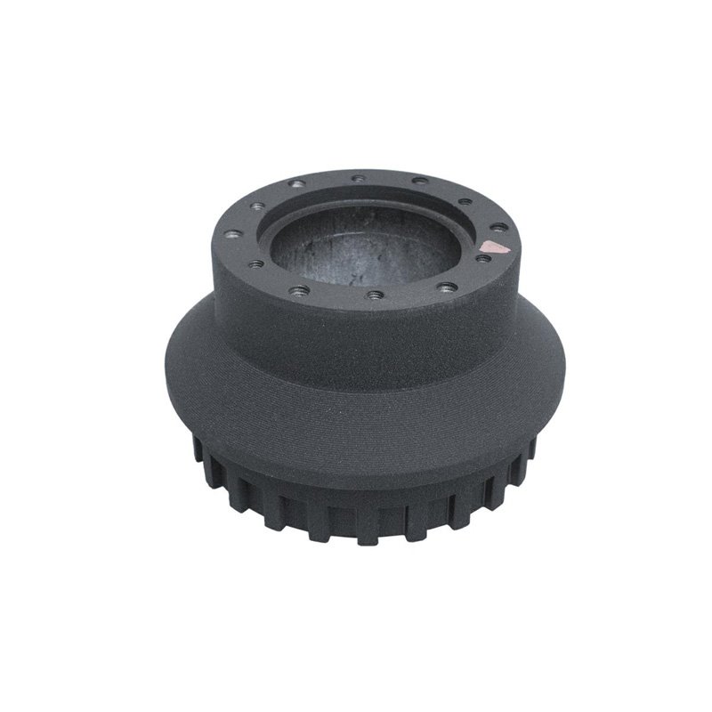 Simoni Racing Moyeu de volant sur mesure pour Airbag Ford Courier 1996-2002 / Escort Cosworth 1996- / Fiësta 1995-2002 / Puma / 