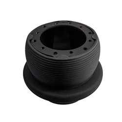 Simoni Racing Moyeu de volant sur mesure pour Airbag Peugeot 306 1999-