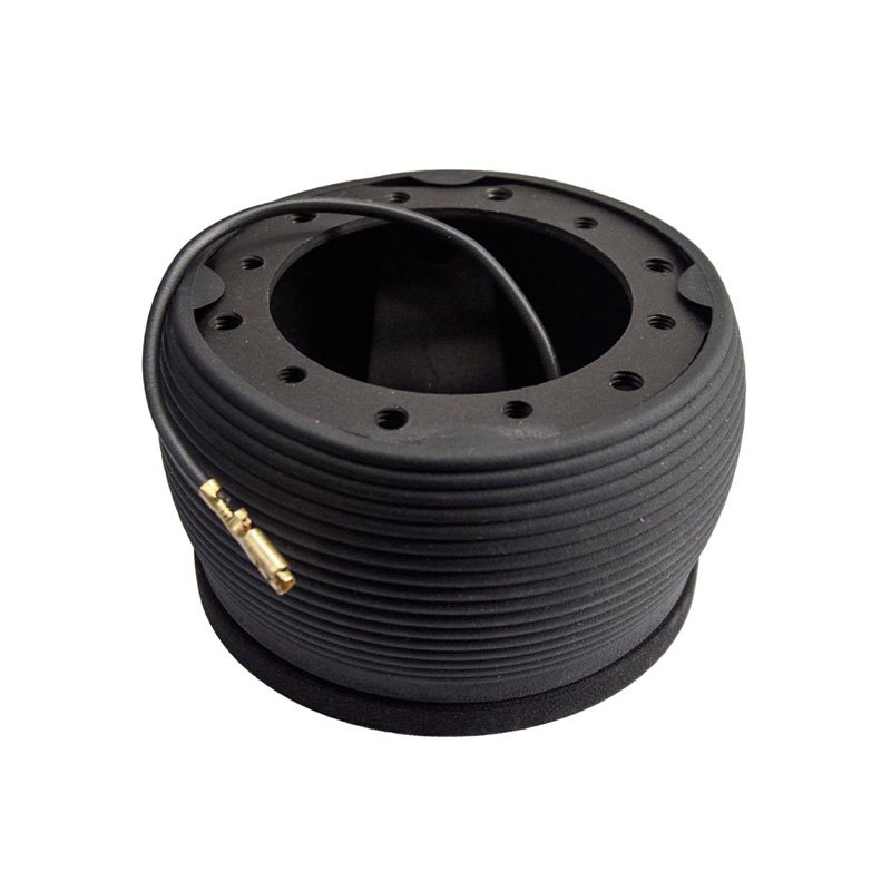 Simoni Racing Moyeu de volant sur mesure pour Hyundai Excel/Accent 1994-1996 / Sonata 1993-1998