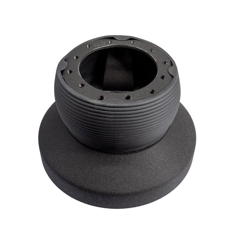 Simoni Racing Moyeu de volant sur mesure pour Airbag Alfa Romeo / Fiat / Lancia Modèles Divers