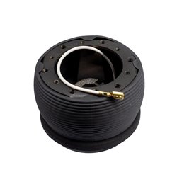 Simoni Racing Moyeu de volant sur mesure pour Opel / Daewoo Divers