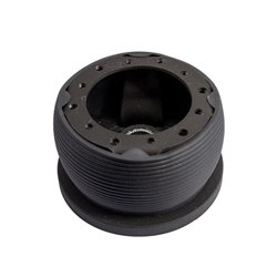 Simoni Racing Moyeu de volant sur mesure pour Jeep Renegade/Wrangler 1979-8/1989