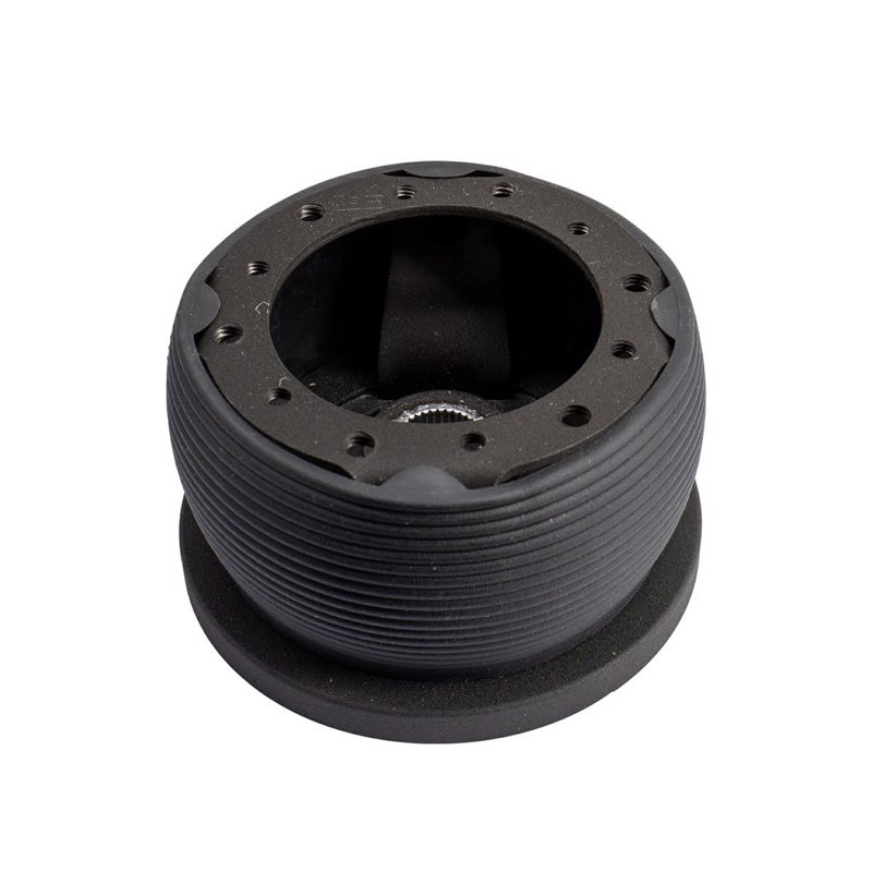 Simoni Racing Moyeu de volant sur mesure pour Jeep Renegade/Wrangler 1979-8/1989