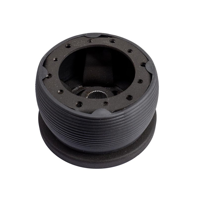 Simoni Racing Moyeu de volant sur mesure pour Jeep Cherokee Chief 1988- / Renegade 9/1989- / Blazer 1992-