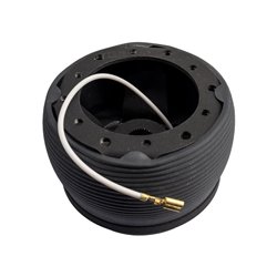 Simoni Racing Moyeu de volant sur mesure pour Daihatsu Rocky -1992 & Charade 10/1983-1986