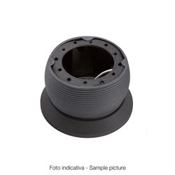 Simoni Racing Moyeu de volant sur mesure pour Porsche 944 1985- / 911 Carrera 2/4 1989-1993 / 996 -1996