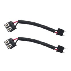 Simoni Racing Heat-Sink' Connecteurs d'Ampoules - H7 - Set de 2 pièces