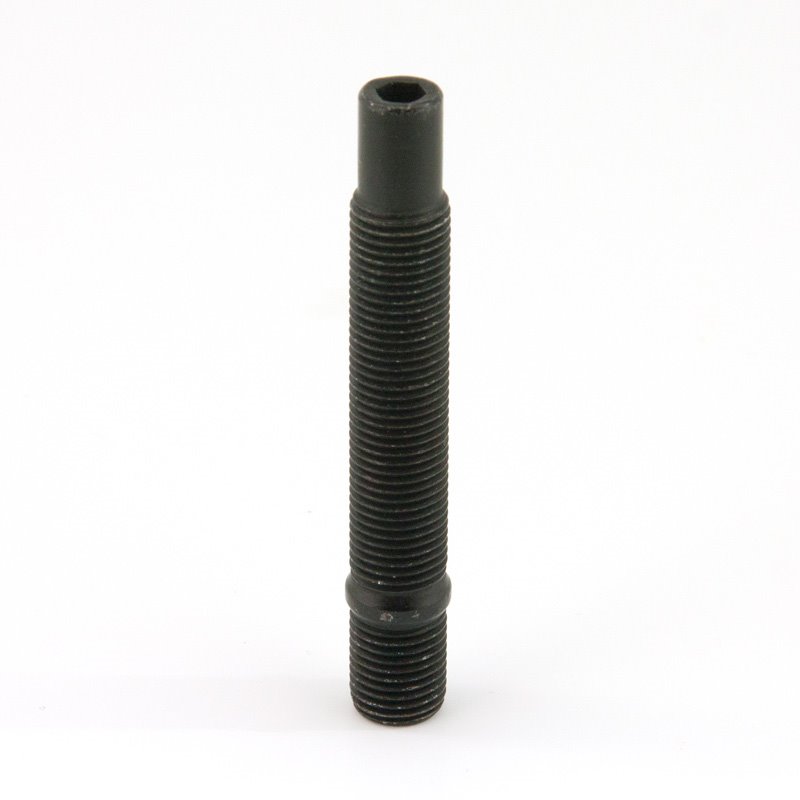 Simoni Racing Goujon de roue (stud) M14X1.5 / 50mm - Totale Longueur 80mm