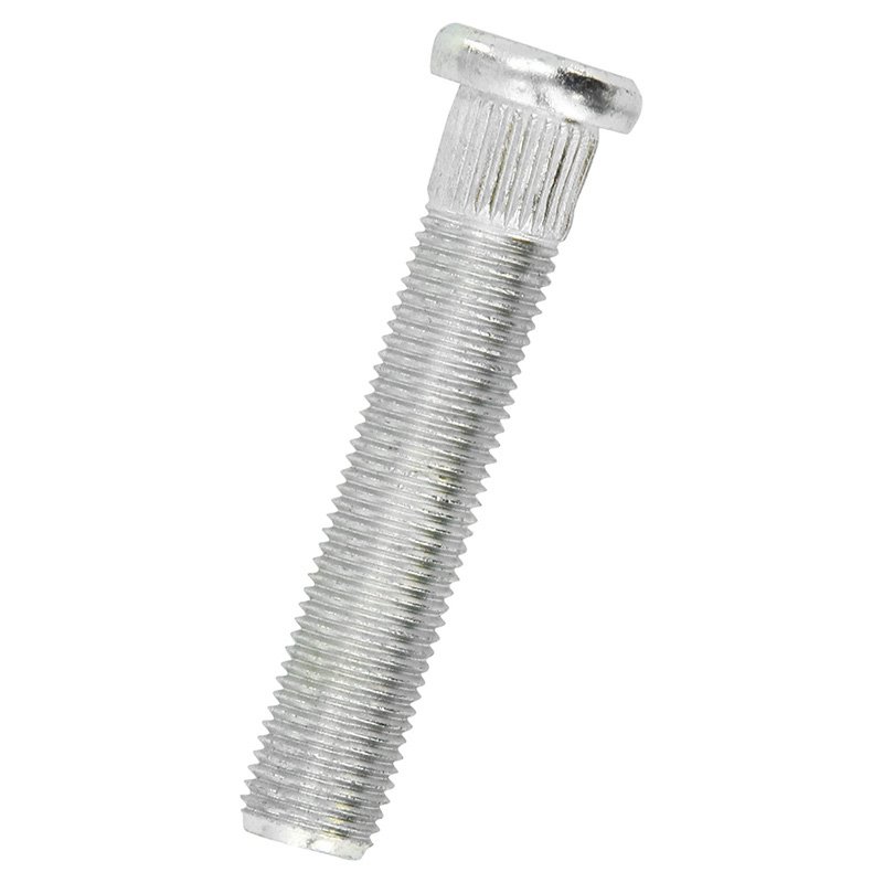 Simoni Racing Goujon de roue (stud) M12x1.25 / Robinet 12mm - Longueur 70mm