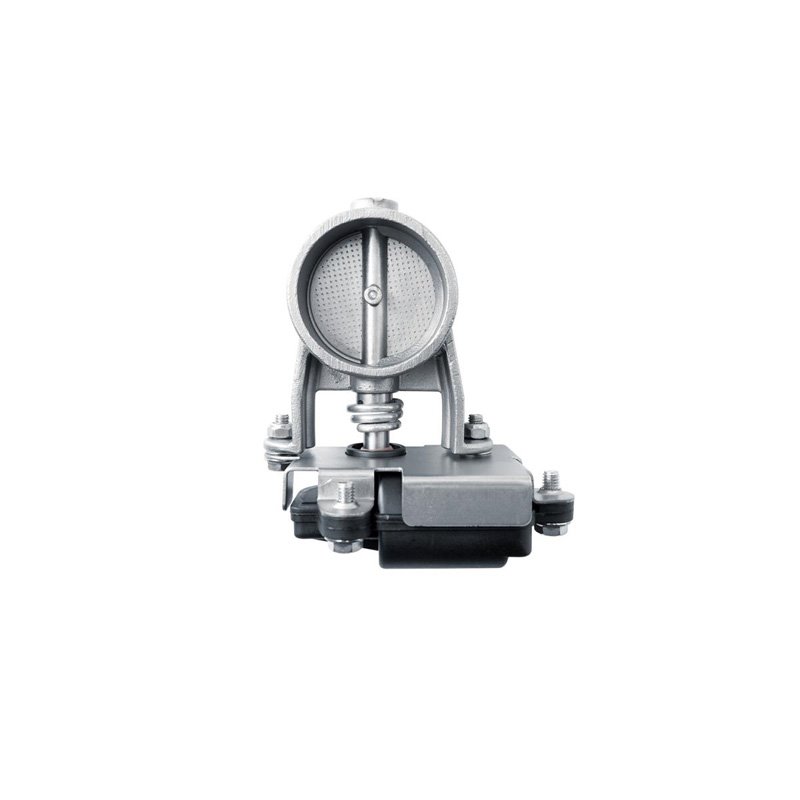 Simoni Racing Système de Valve d'Échappement Universel 5 - Ø50mm - avec Interrupteur et Câbles