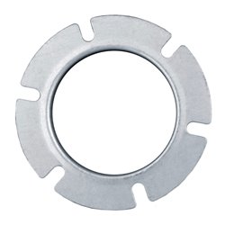 Simoni Racing Bague de Klaxon sur Volant - Aluminium - 52mm