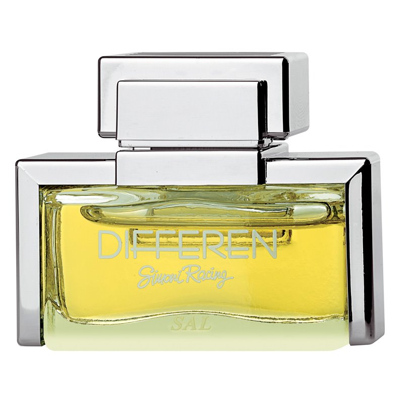 Simoni Racing Désodorisant Differen - Floral