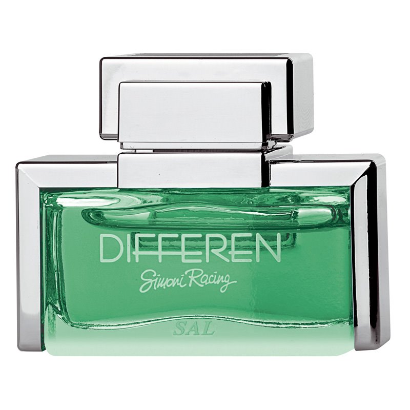 Simoni Racing Désodorisant Differen - Green Tea