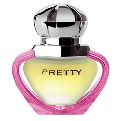 Simoni Racing Désodorisant Pretty - Orchid