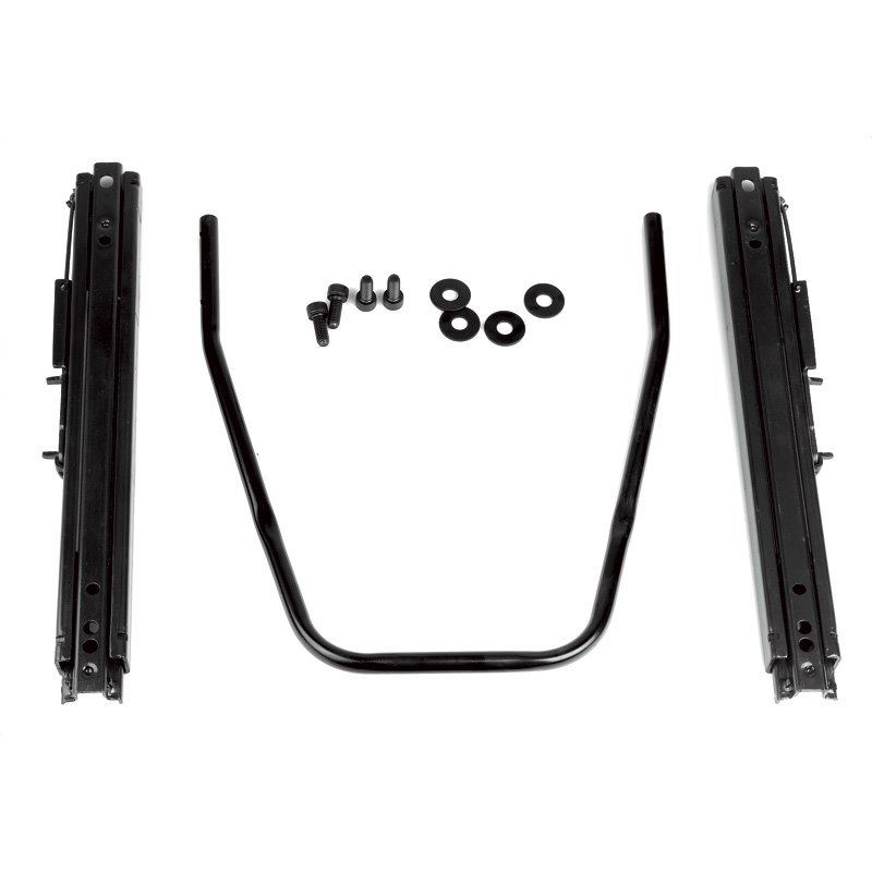 Simoni Racing Set de traineaux universel pour 1 Siège sport