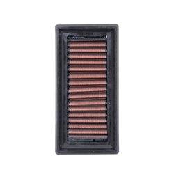 Simoni Racing Filtre à air de Remplacement sur mesure pour Fiat Panda 0.7, 1.0, 1.1 1986-2002 / Tipo 1.1 1988-1991 / Uno 0.9, 1.