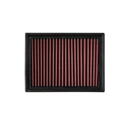 Simoni Racing Filtre à air de Remplacement sur mesure pour BMW Série 3 E36/E46/X3 1996-2007