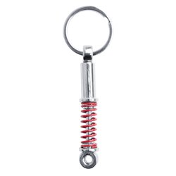Simoni Racing Porte-clés Amortisseur