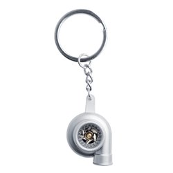 Simoni Racing Porte-clés Turbocompresseur rotative