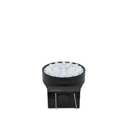 Simoni Racing T20 (Single) 8-LED 'Multi' Ampoule - Blanc - la pièce