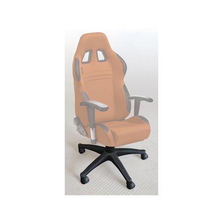 Jambe de chaise de bureau universel pour Siège sport