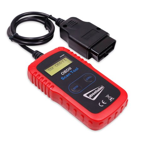 Lecteur de Diagnostic embarqué OBD-II