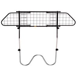 Saunders Grille de séparation pour chiens universel W-Wire 25-33cm