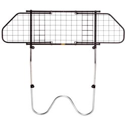 Saunders Grille de séparation pour chiens universel W-Wire 33-41cm.