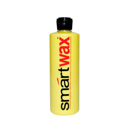 SmartWax Ultra Premium Wax & Protectant 473ml