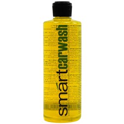 SmartWax SmartCarwash Premium Bodywash Shampoo 473ml