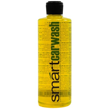 SmartWax SmartCarwash Premium Bodywash Shampoo 473ml