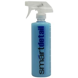 SmartWax SmartDetail Premium Waterless Carwash Polish & Wax 473ml