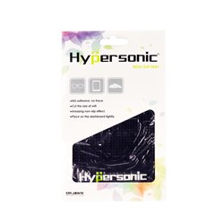 Tapis antidérapant universel 98x150mm - Noir